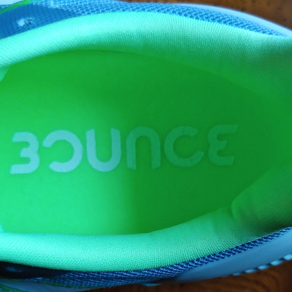 *SOLD*Adidas Solar Blaze Women's Sz 7 F34546 Gray - Picture 7 of 8